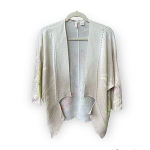 Anthropologie Moth brand Sweater